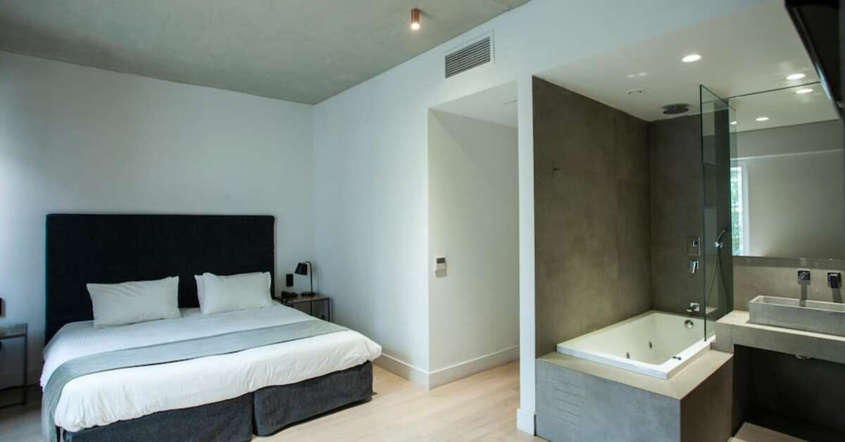Een foto van Art Suites Korai