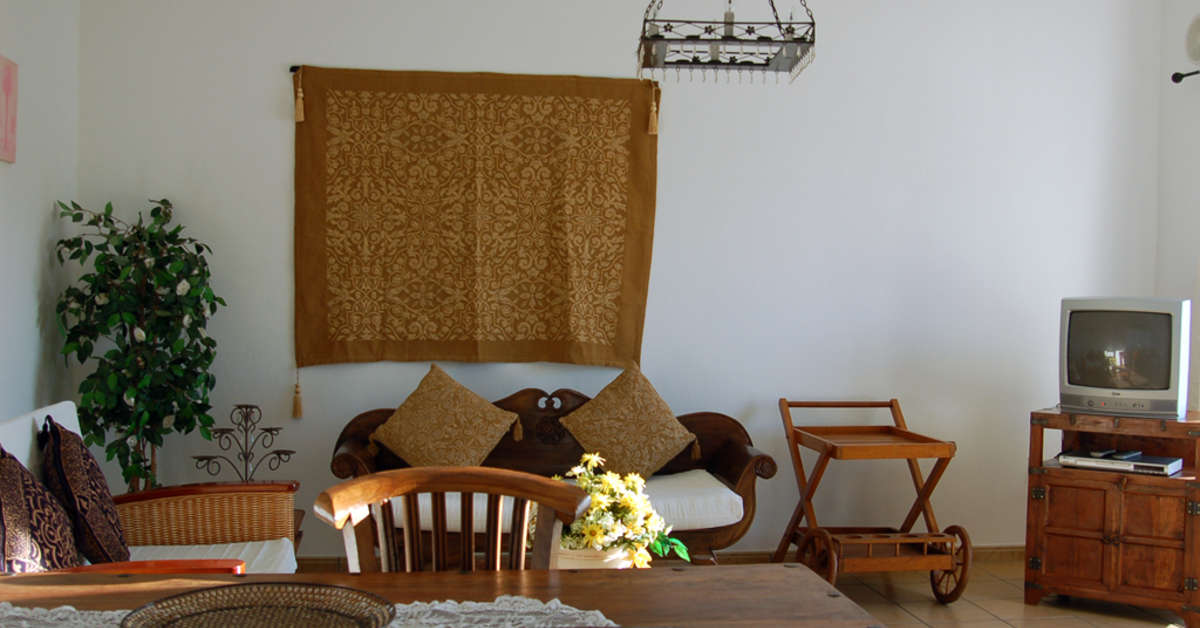Een foto van Villas Del Mar