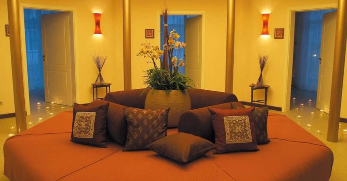 Een foto van Resort Schwielowsee