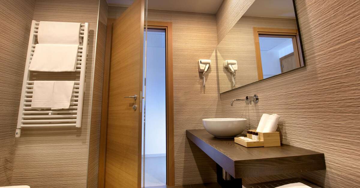 Een foto van San Severino Park Hotel & Spa