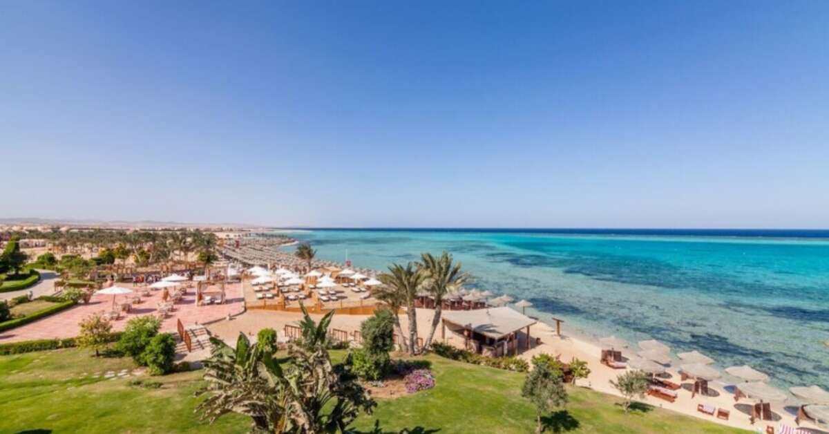 Een foto van Dream Lagoon & Aqua Park Resort