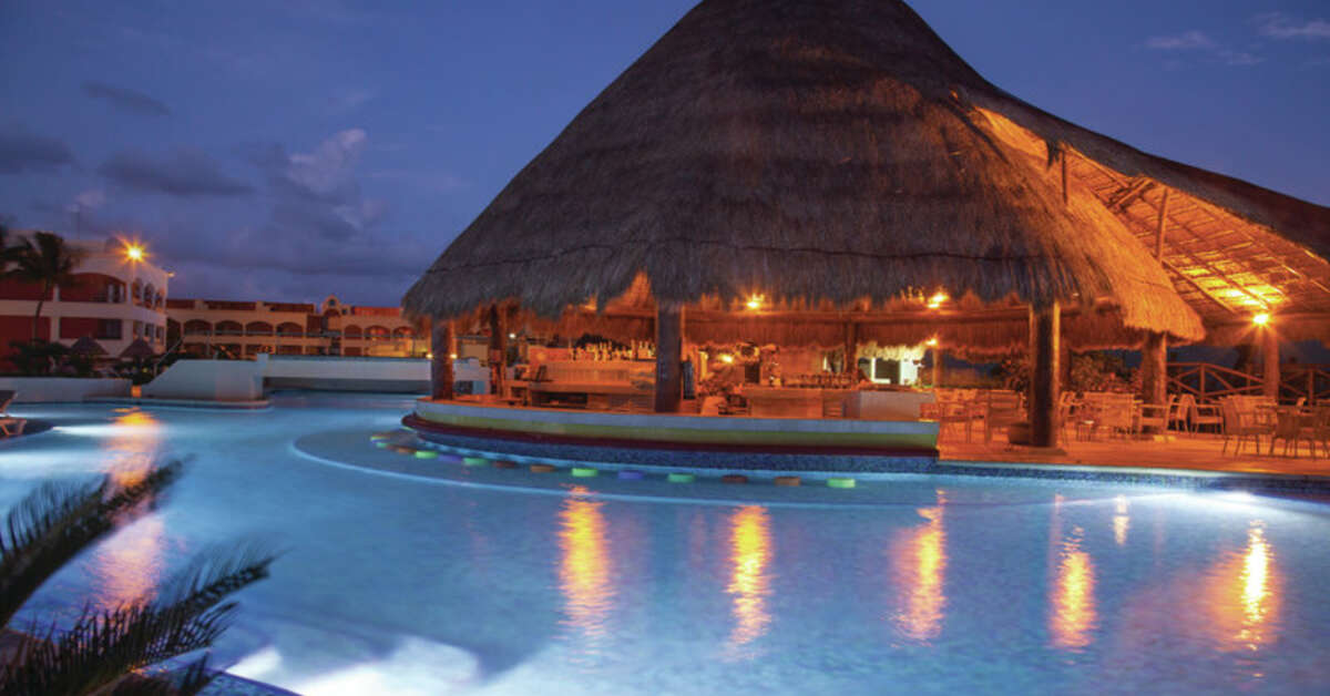 Een foto van Hard Rock Hotel Riviera Maya