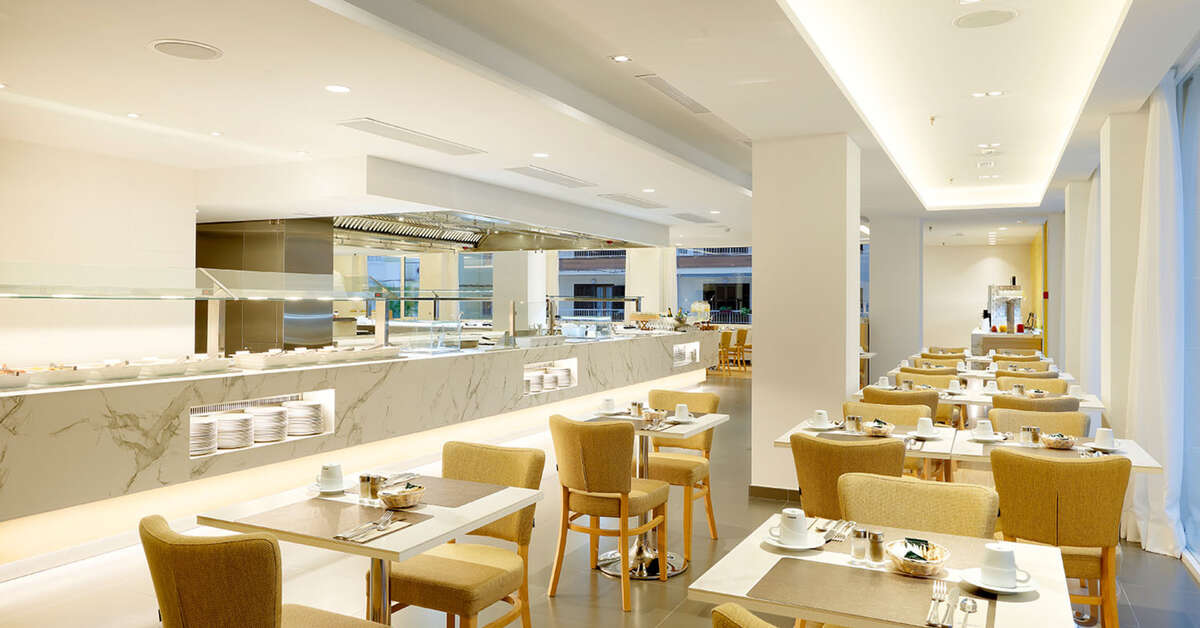 Een foto van Caleia Talayot Spa Hotel