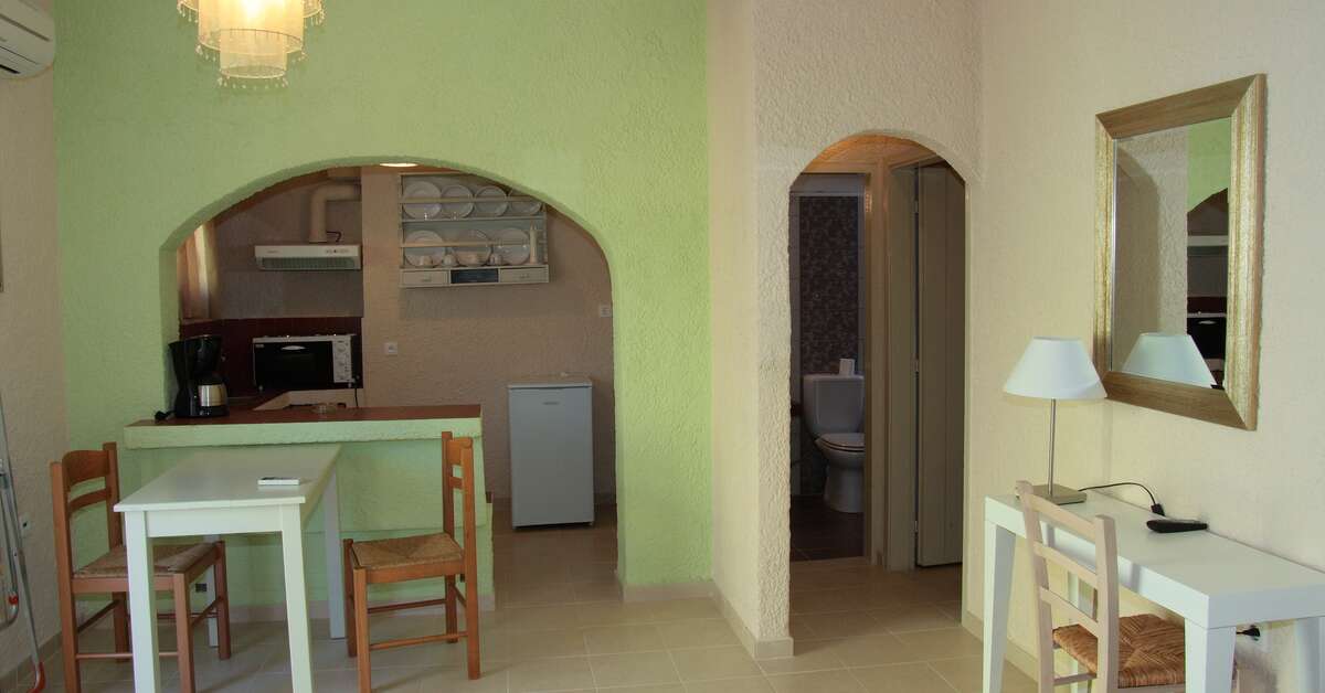 Ein Foto Perla Apartments