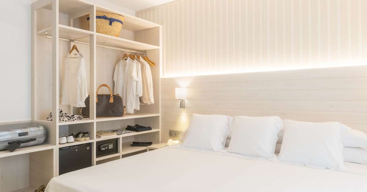 Een foto van Hotel Marsol