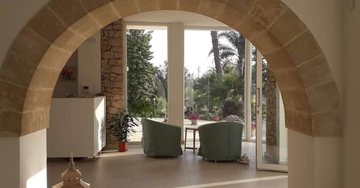 Een foto van Villa Minerva