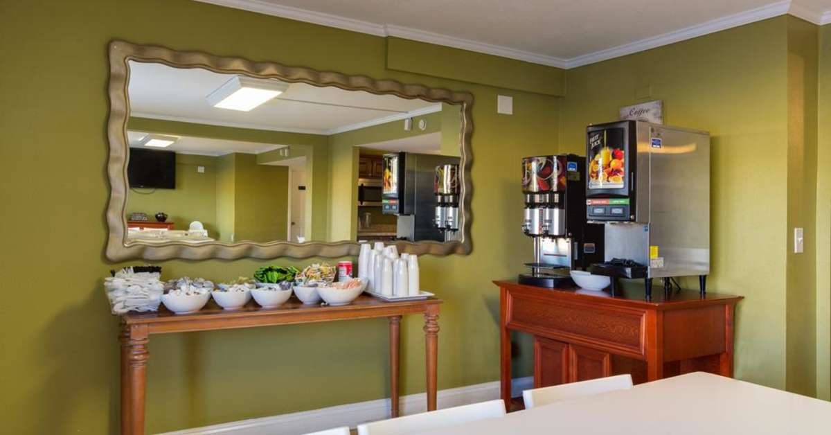 Een foto van Celebration Suites