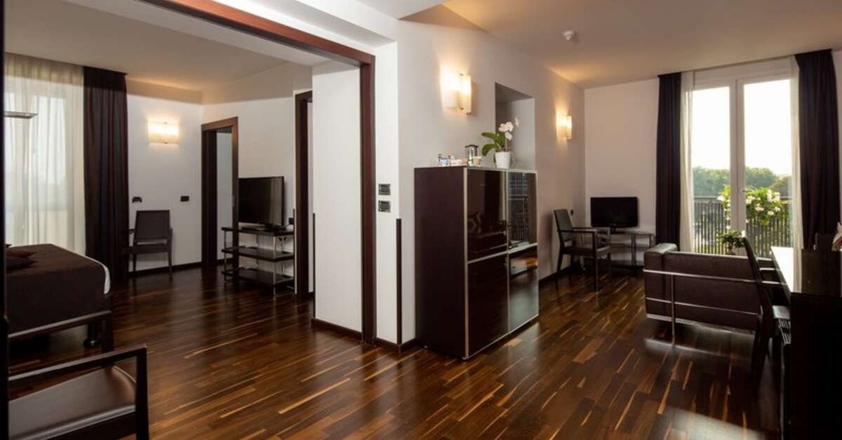 Een foto van Best Western Hotel Biri