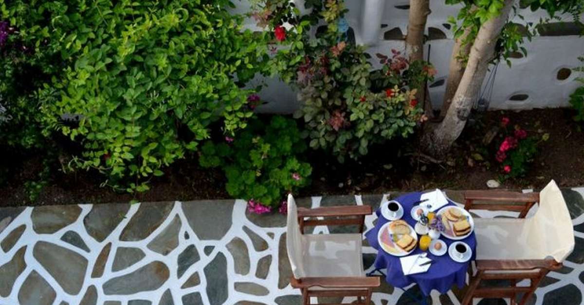 Een foto van Dilion Hotel