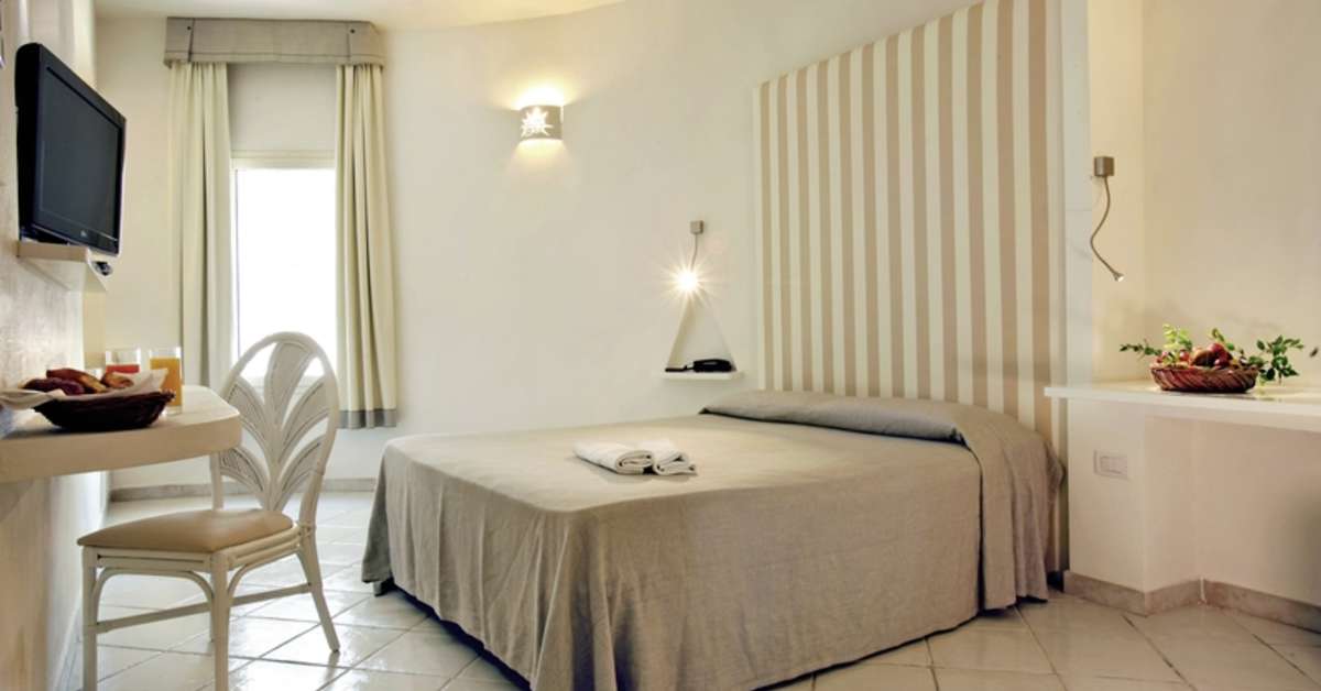 Een foto van Hotel Mare Pineta
