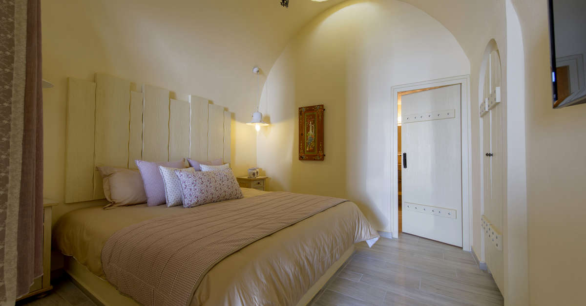 Ein Foto Senses Boutique Hotel & Luxury Suites