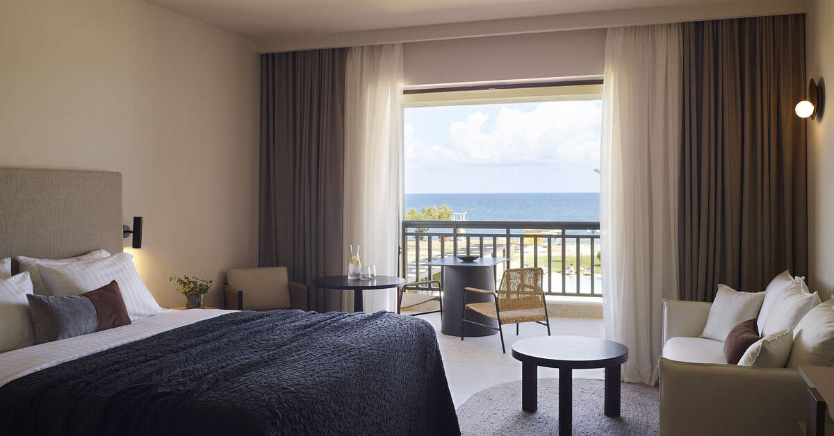Een foto van Asterion Suites & Spa