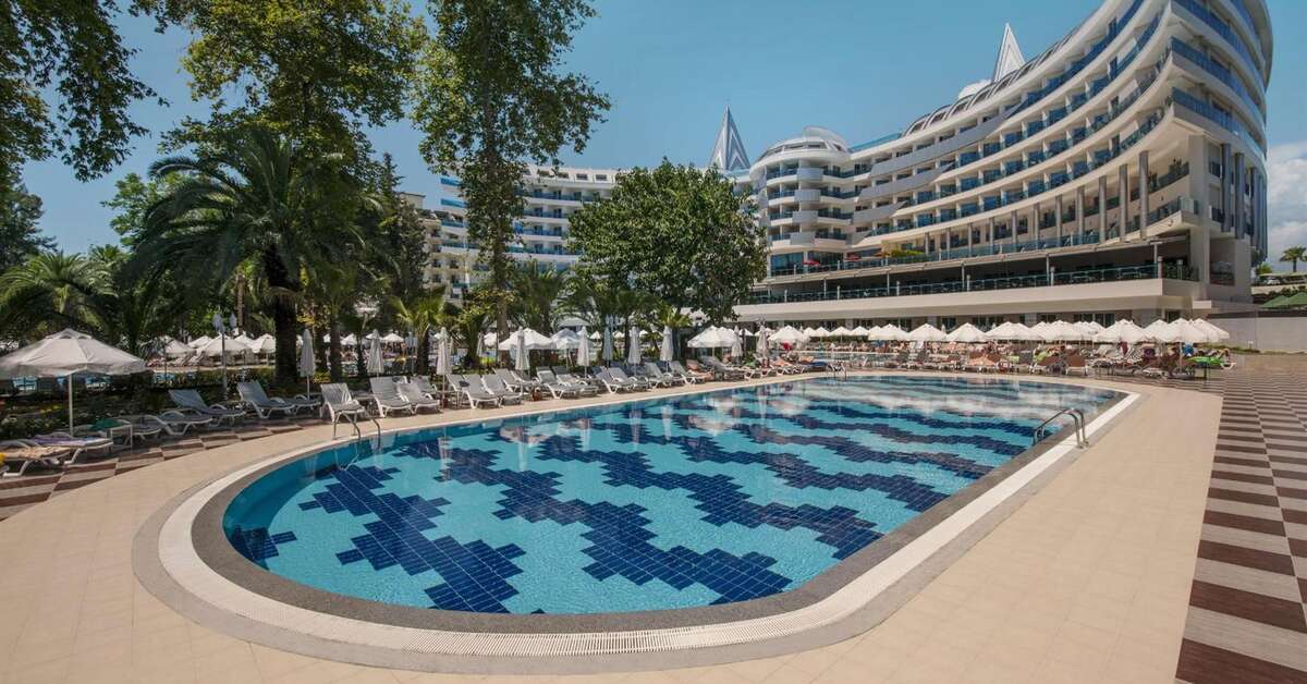 Een foto van Botanik Platinum