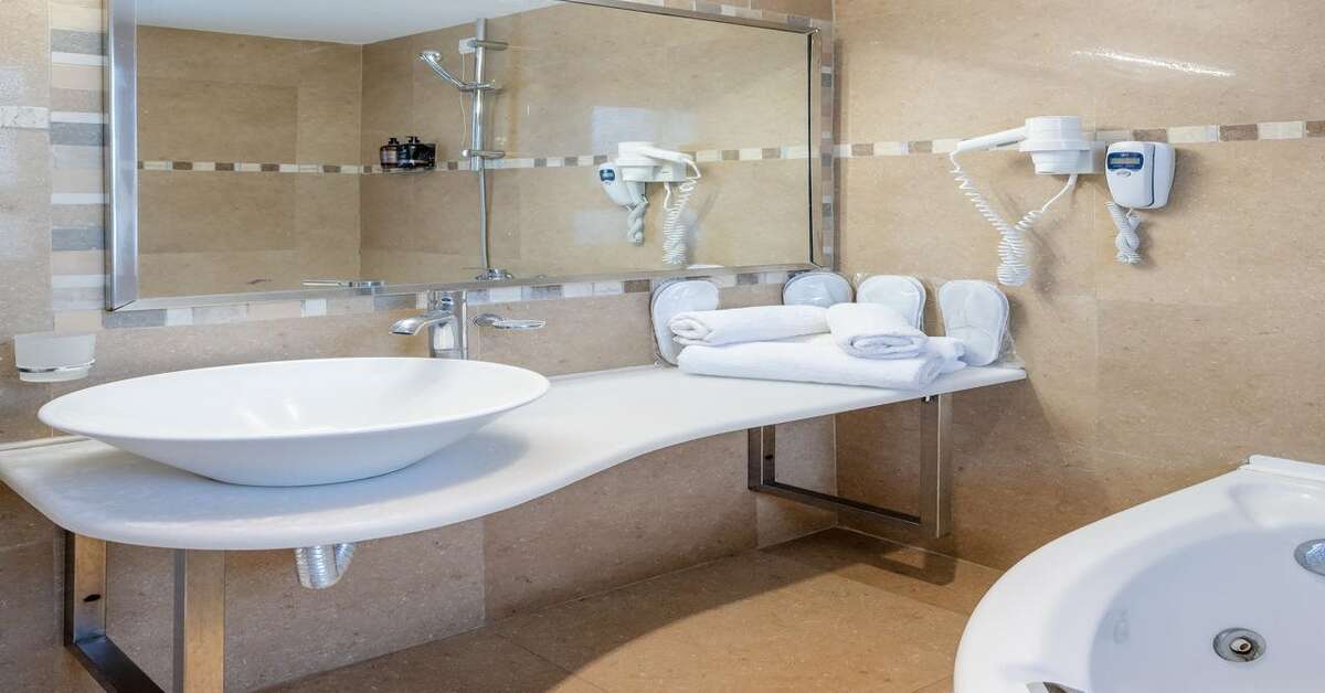 Een foto van Smy Santorini Suites & Villas