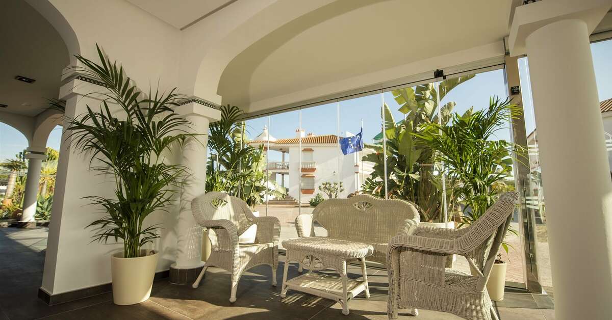 Een foto van Diufain Hotel