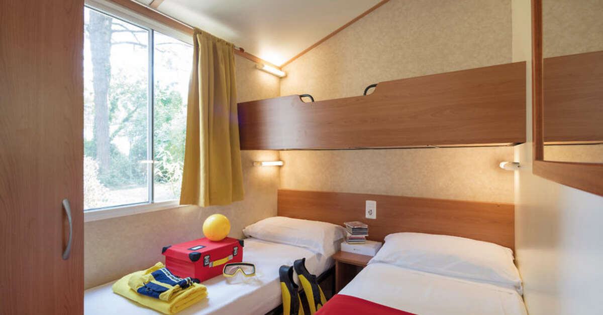 Een foto van Camping Sabbiadoro
