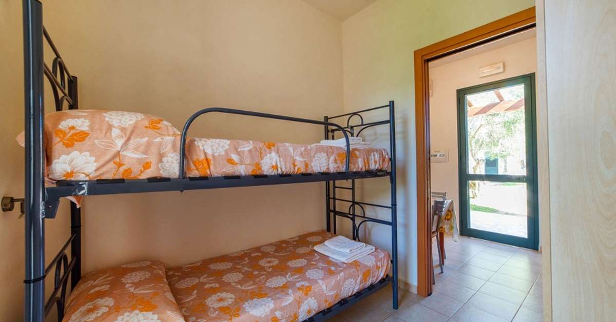 Een foto van Camping Lilybeo Village