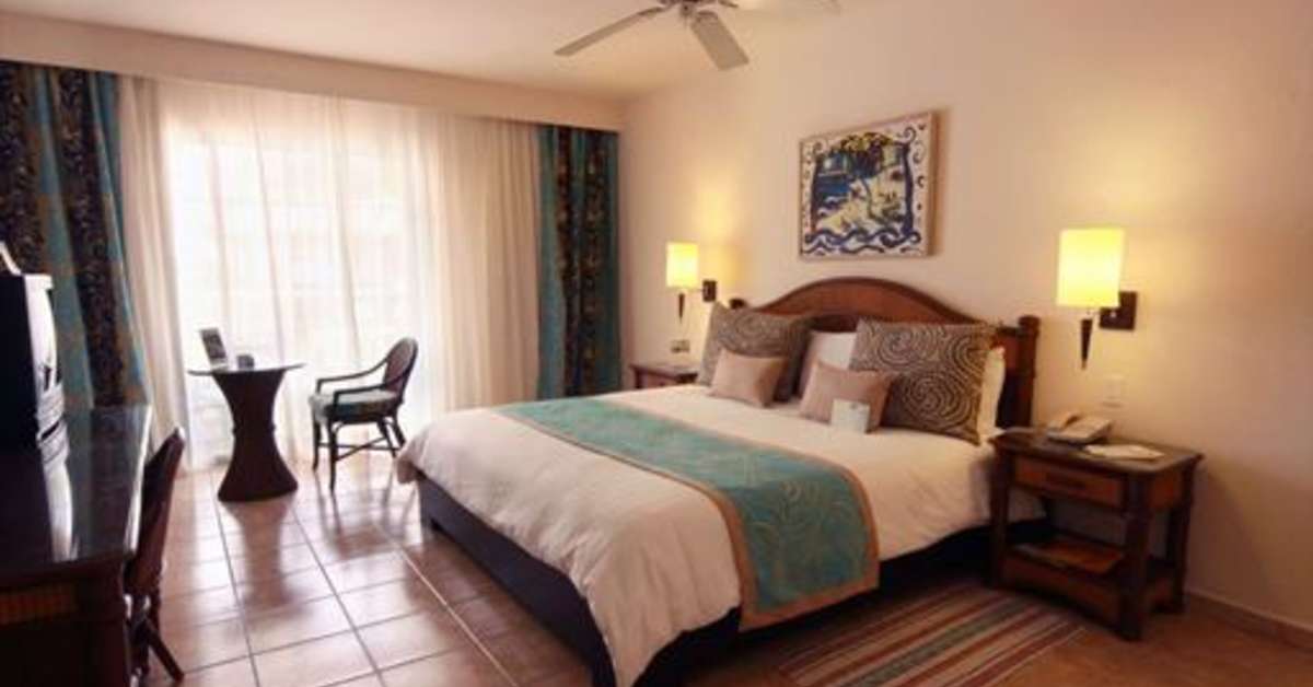 Een foto van Gran Ventana Beach Resort