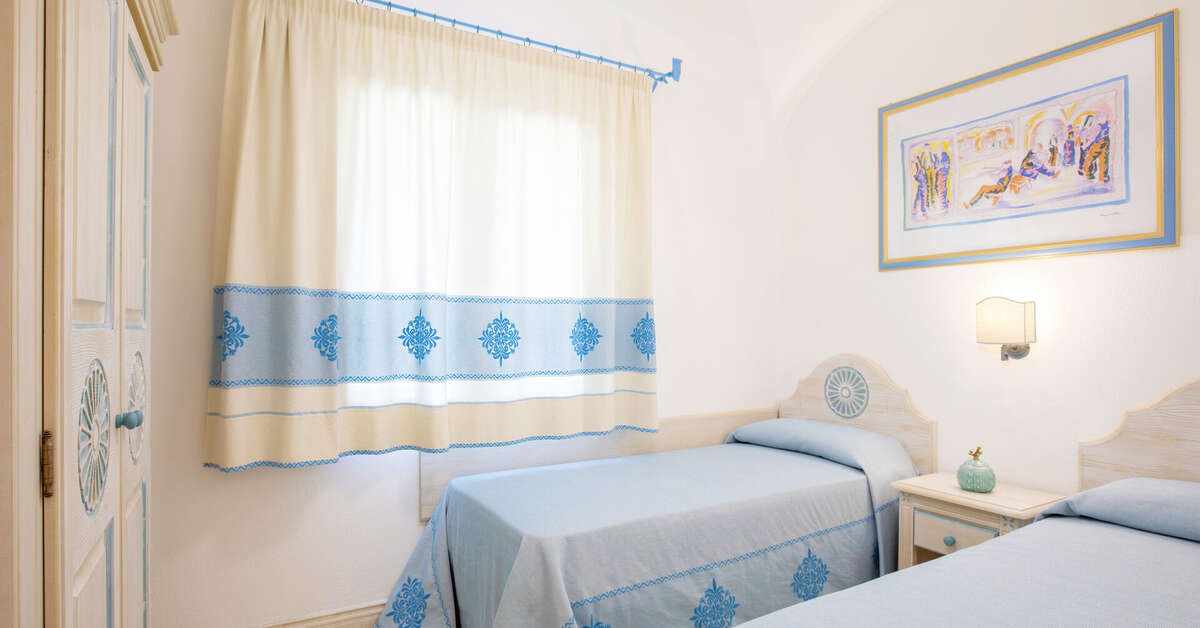 Een foto van Nicolaus Club Quattro Lune Resort