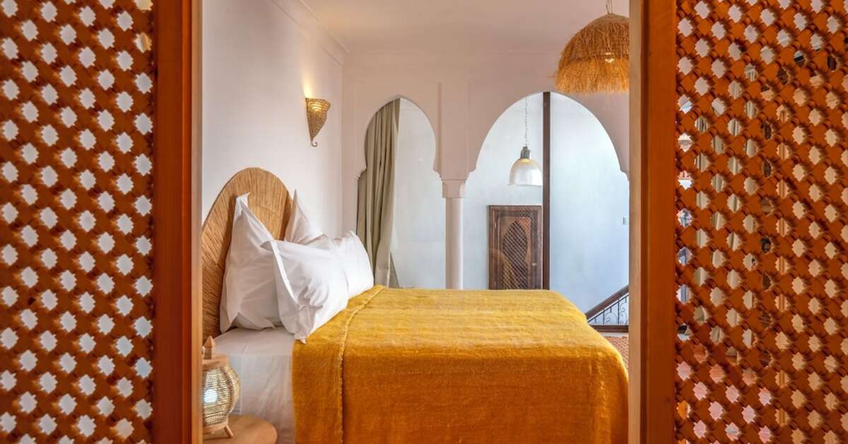 Een foto van Riad Kilimini