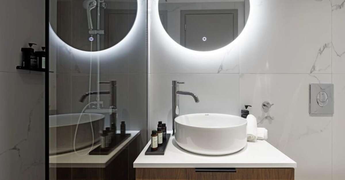 Een foto van Ermass Modern Living Appartementen