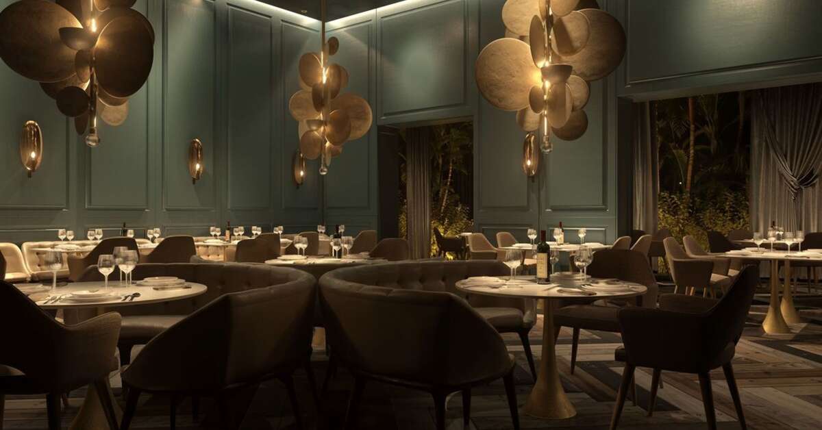 Een foto van TRS Coral Hotel