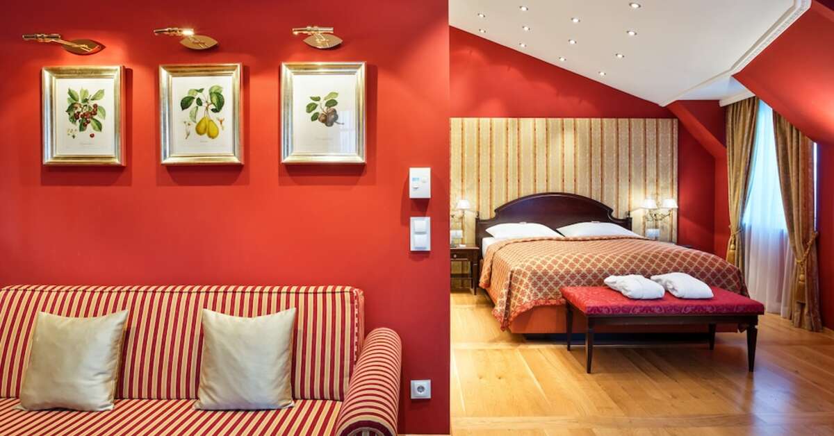 Een foto van Austria Trend Hotel Ananas