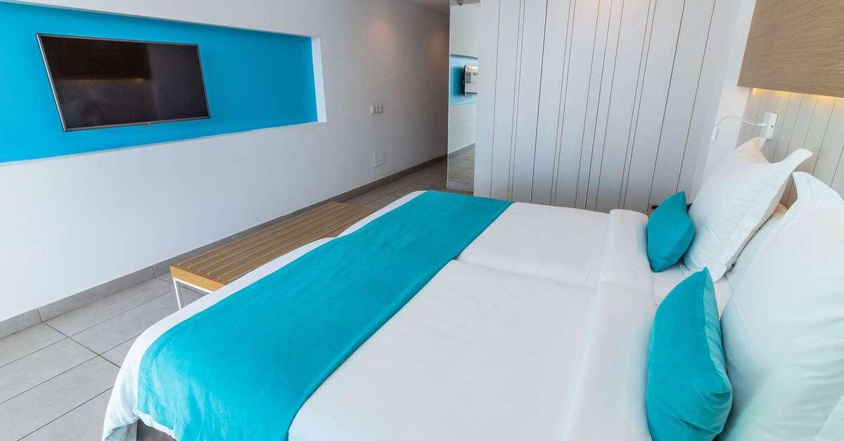 Een foto van Hotel Akeah Broncemar