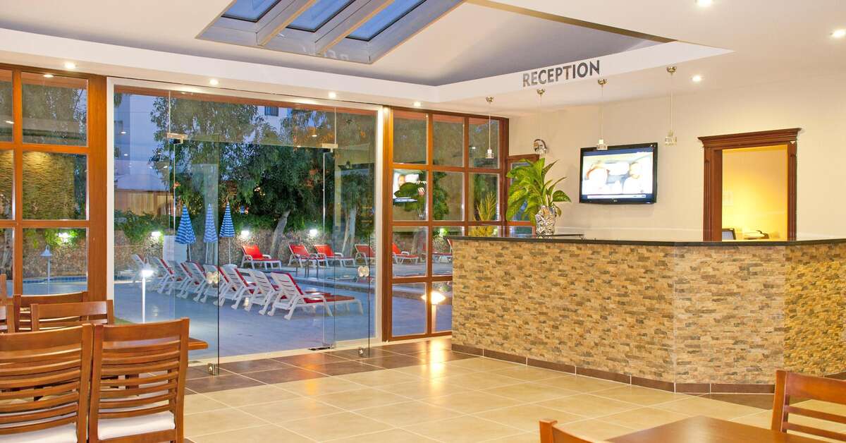 Een foto van Dogan Beach Resort & Spa