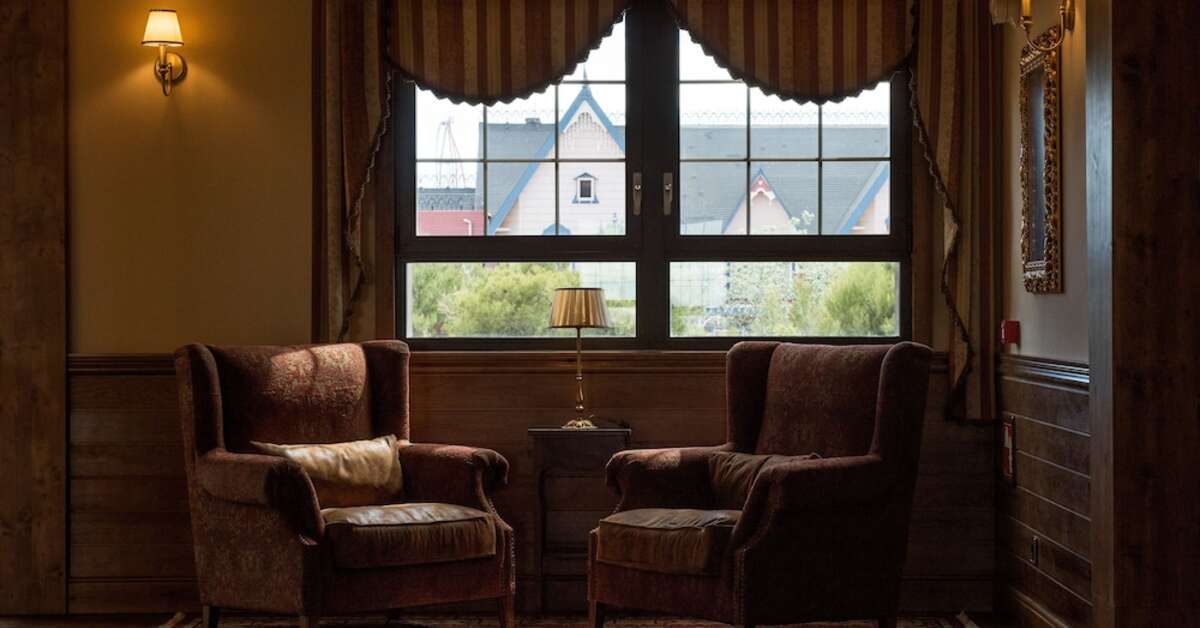 Ein Foto Hotel Colorado Creek
