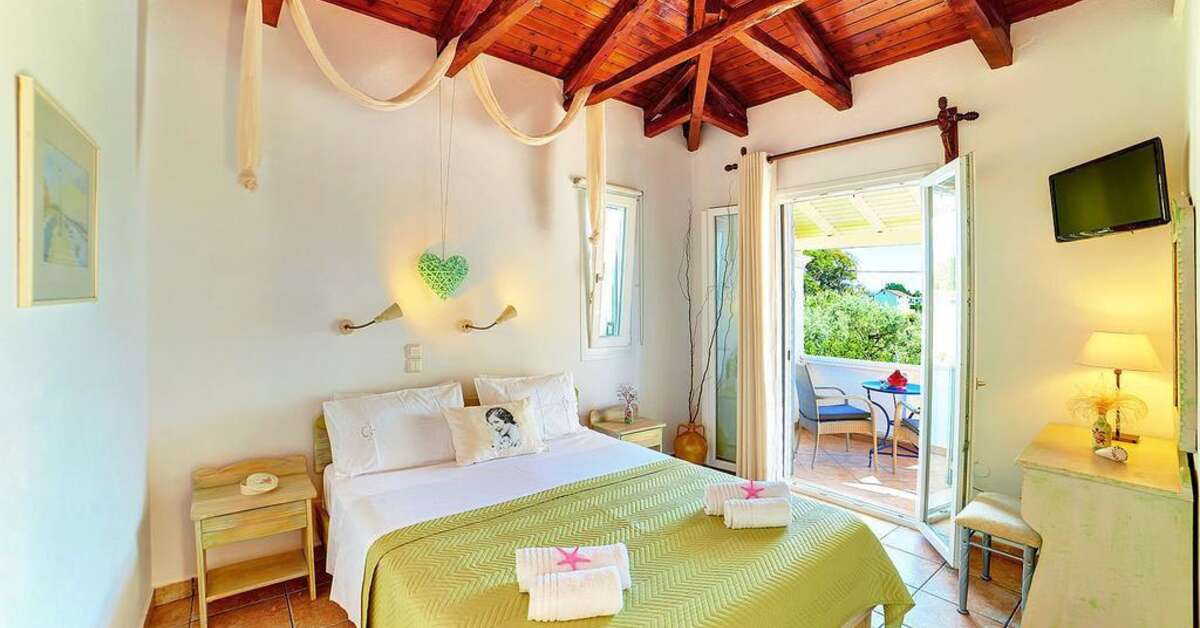 Een foto van Alkyon Hotel