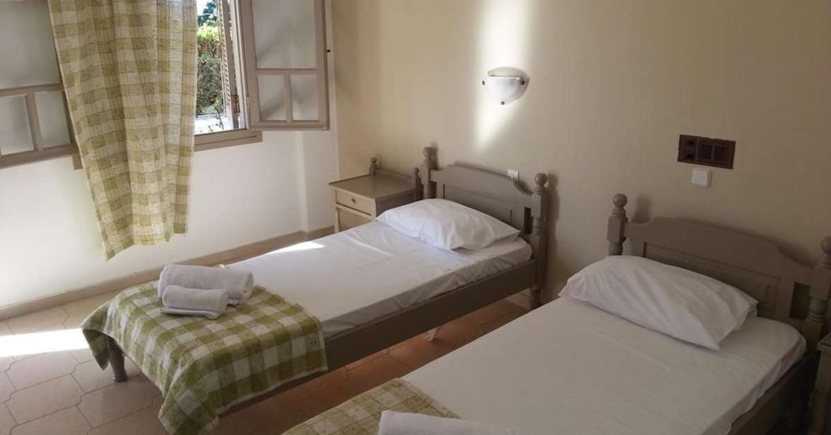 Een foto van Panorama Seaview Appartementen
