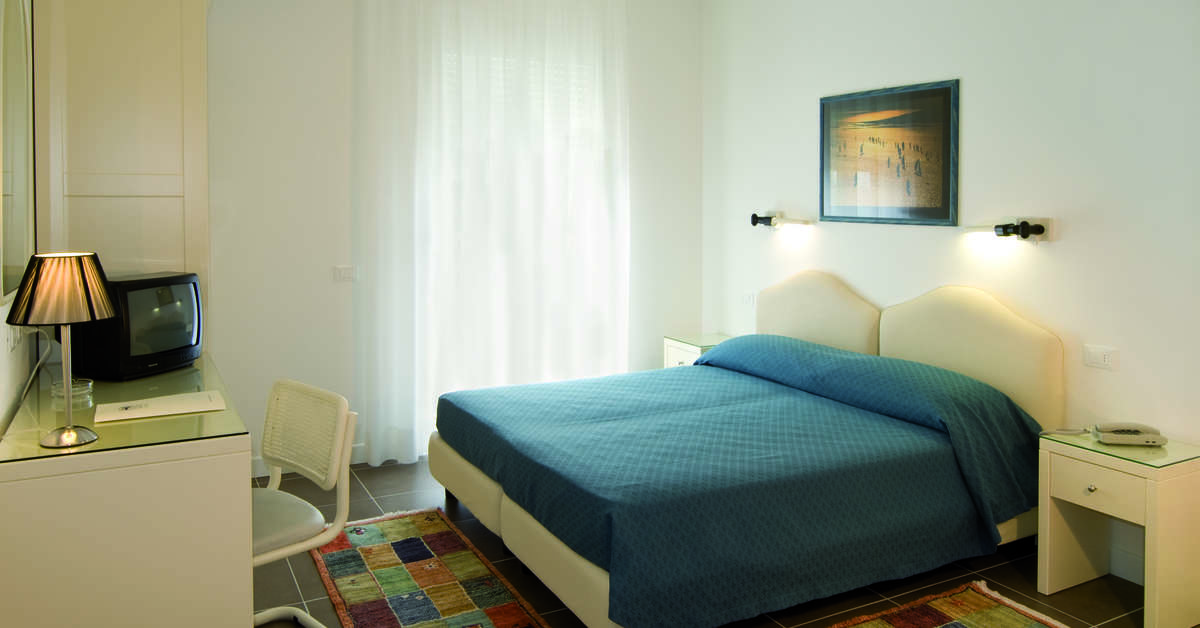 Ein Foto Hotel Miami