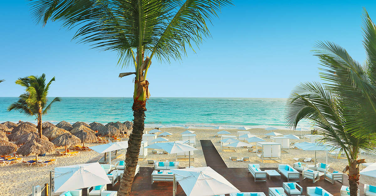 Een foto van Iberostar Dominicana