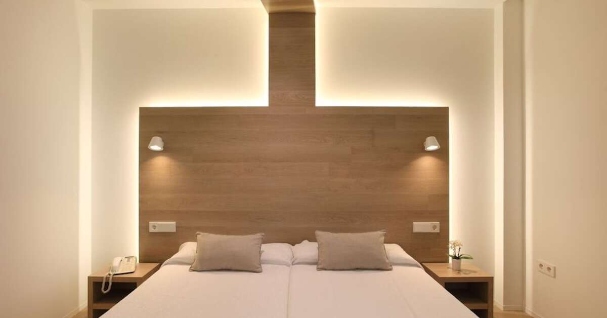Een foto van Hotel Carlos I