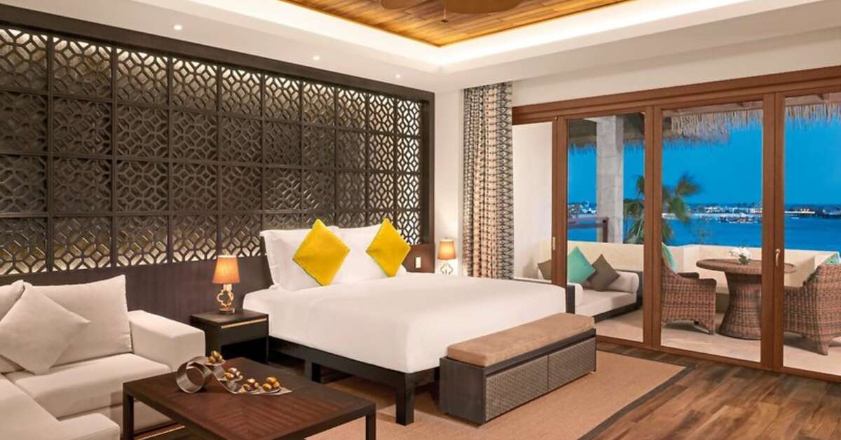Een foto van Banana Island Resort Doha by Anantara