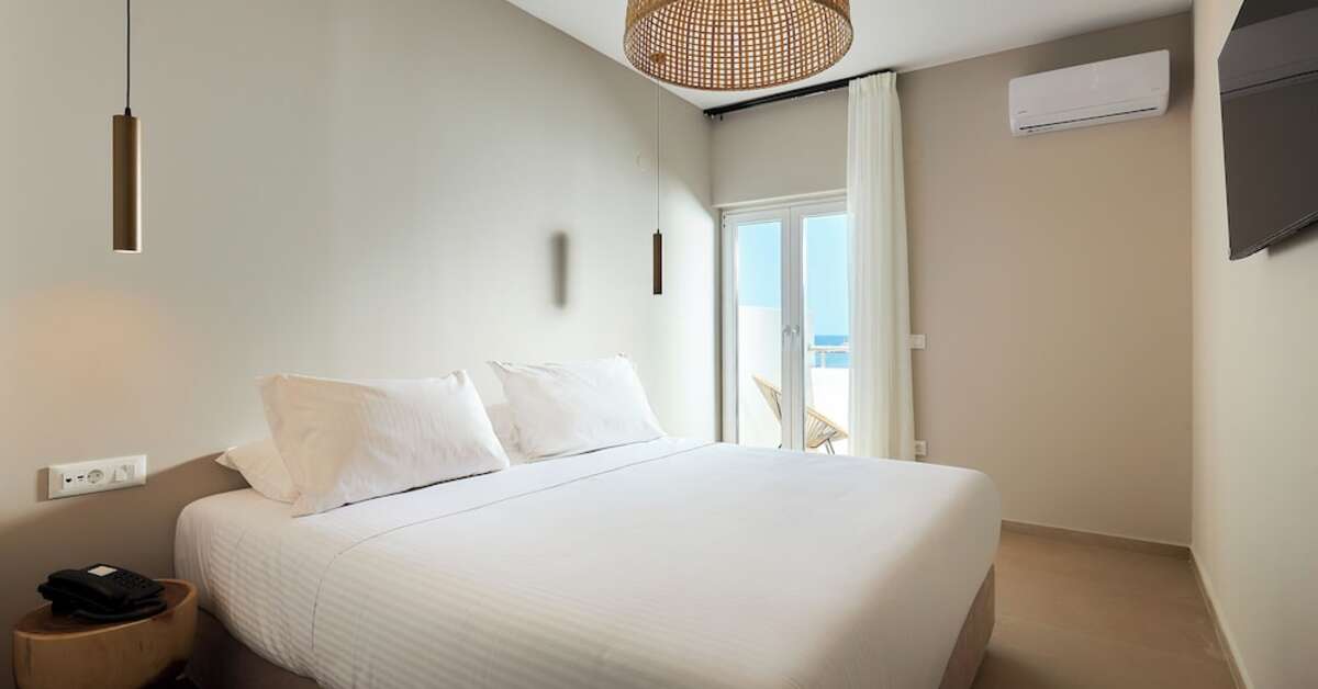 Ein Foto Lotus Rise Hotel