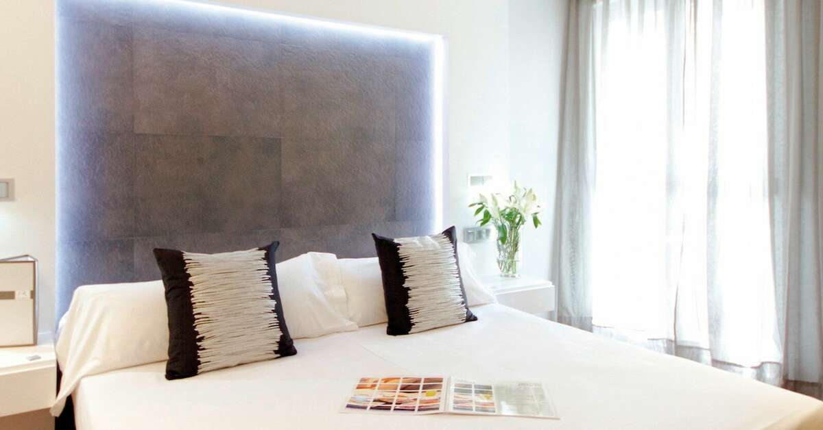 Ein Foto Hotel Regina
