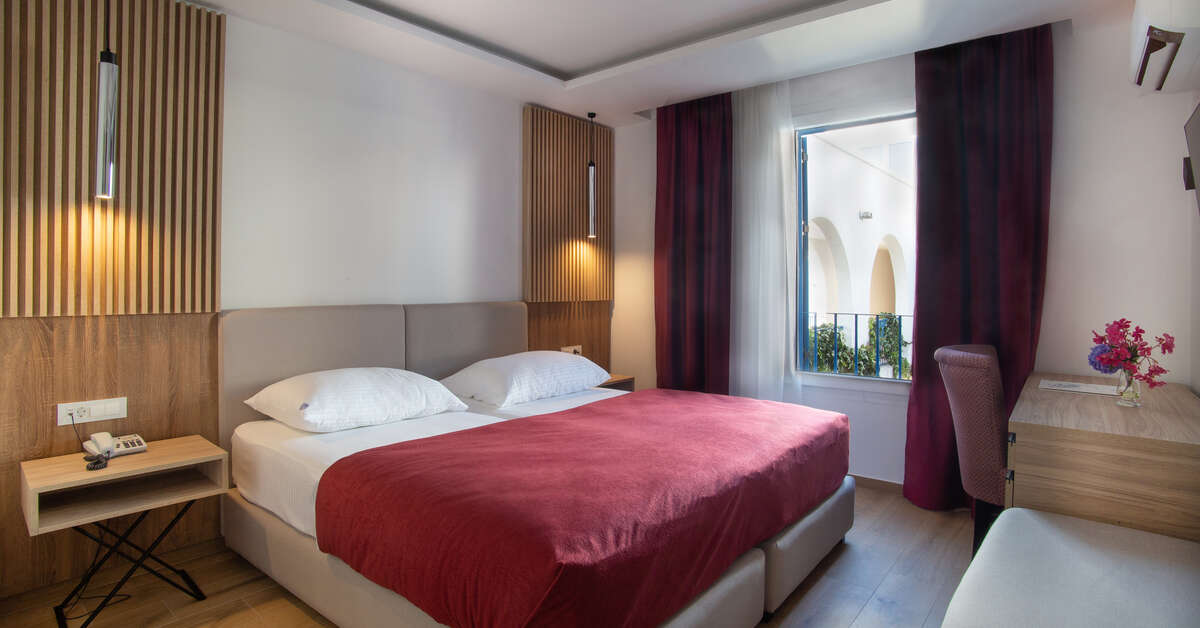 Een foto van Slovenska Plaza Resort