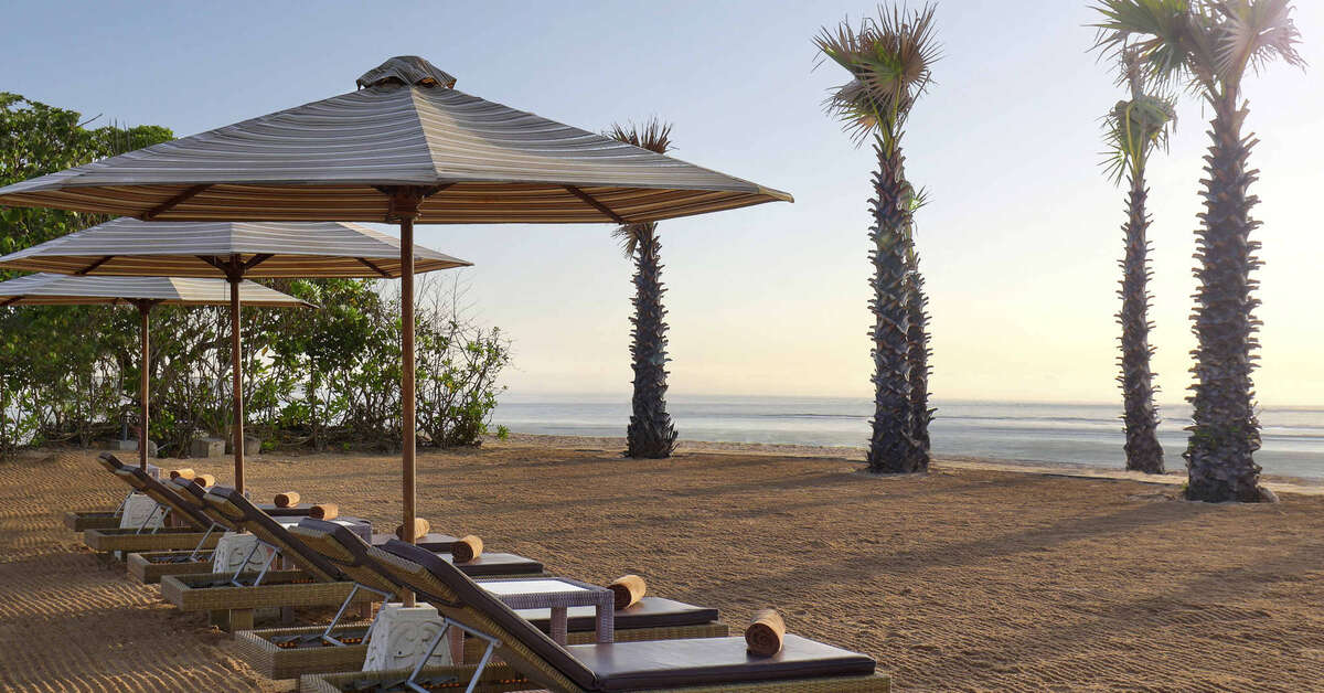Een foto van Novotel Bali Nusa Dua Hotel