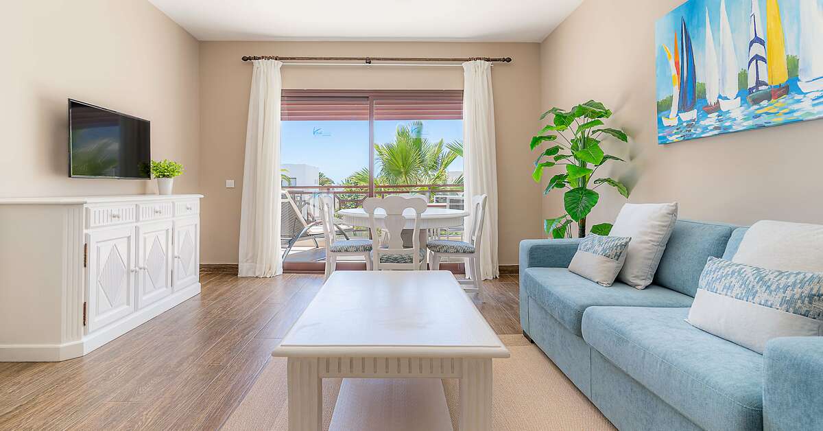 Een foto van Vitalclass Lanzarote Sports & Wellness Center