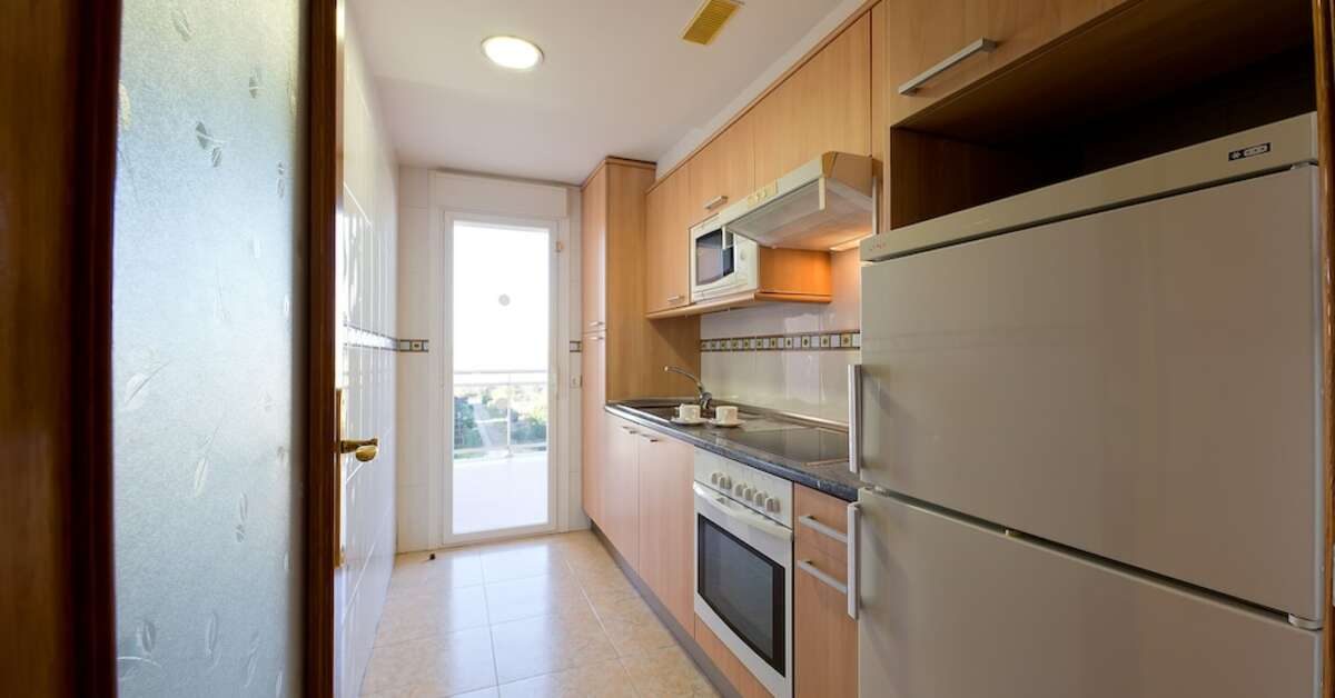 Een foto van Appartementen Pineda Park