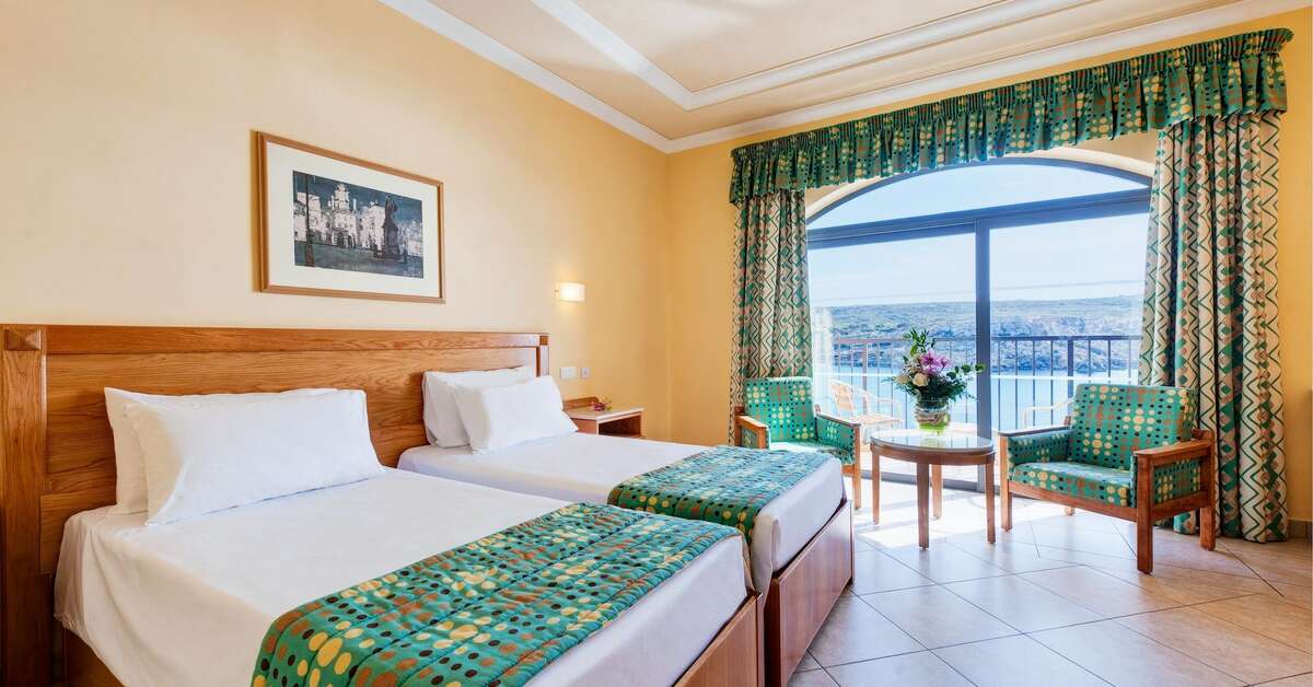 Een foto van Paradise Bay Resort Hotel