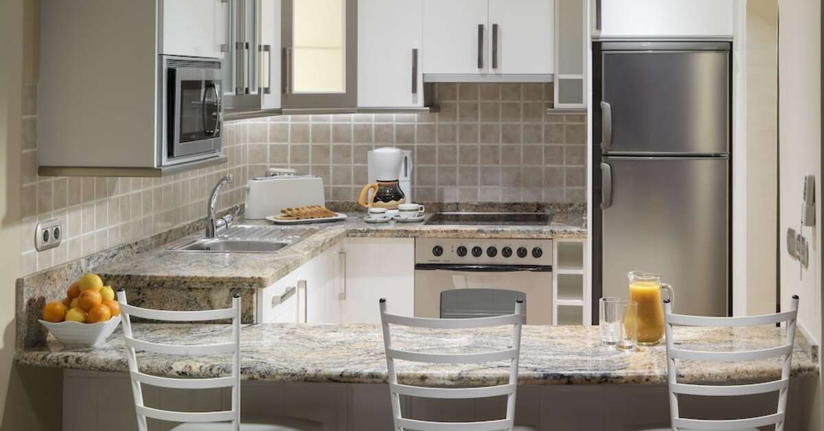 Een foto van Regency Torviscas Appartementen & Suites