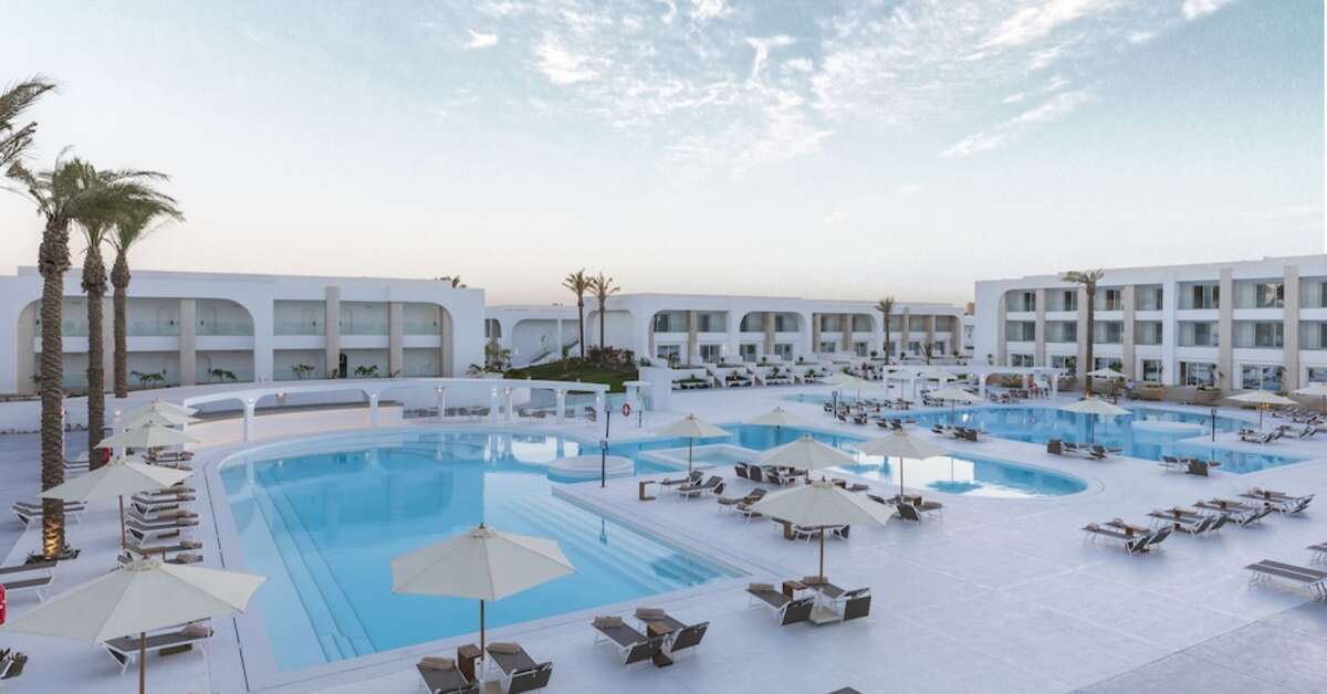 Een foto van White Hills Resort