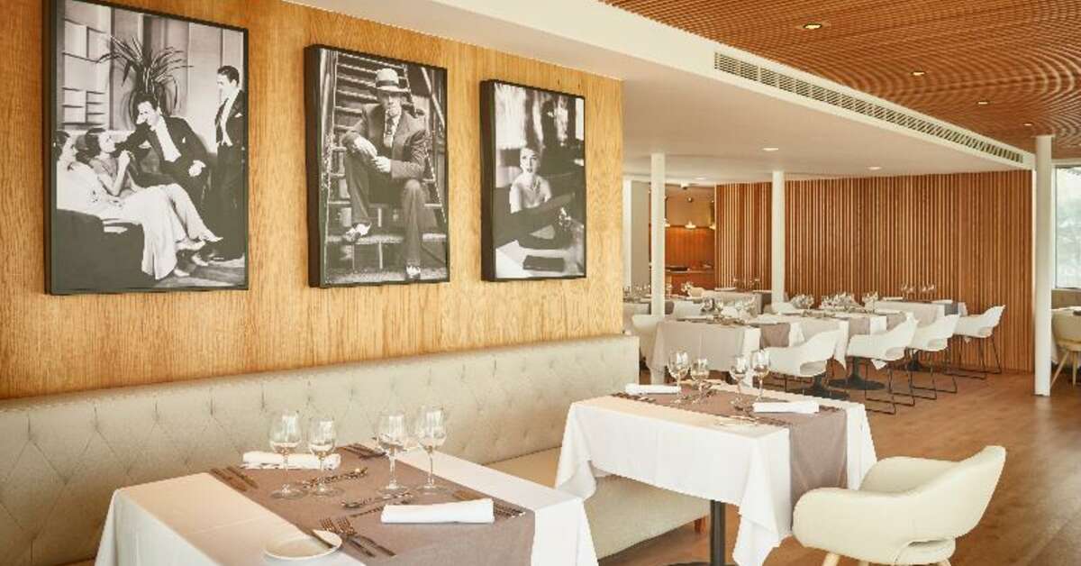 Een foto van de faciliteiten bij Flamingo Beach Mate