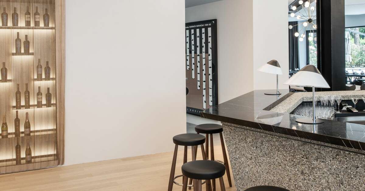 Ein Foto Briig Boutique Hotel