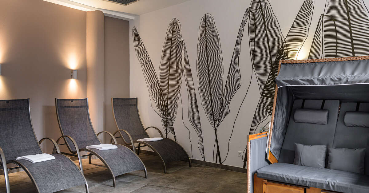 Een foto van AlpenParks Appartementen & Ferienresort Rehrenberg