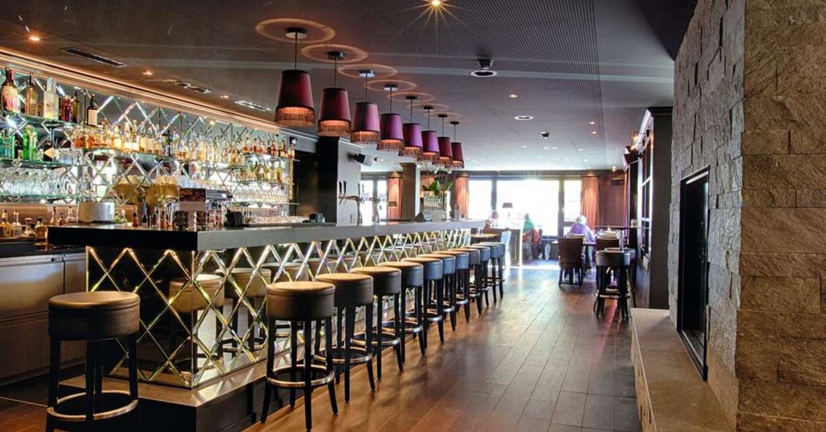 Een foto van Grischa Das Hotel Davos