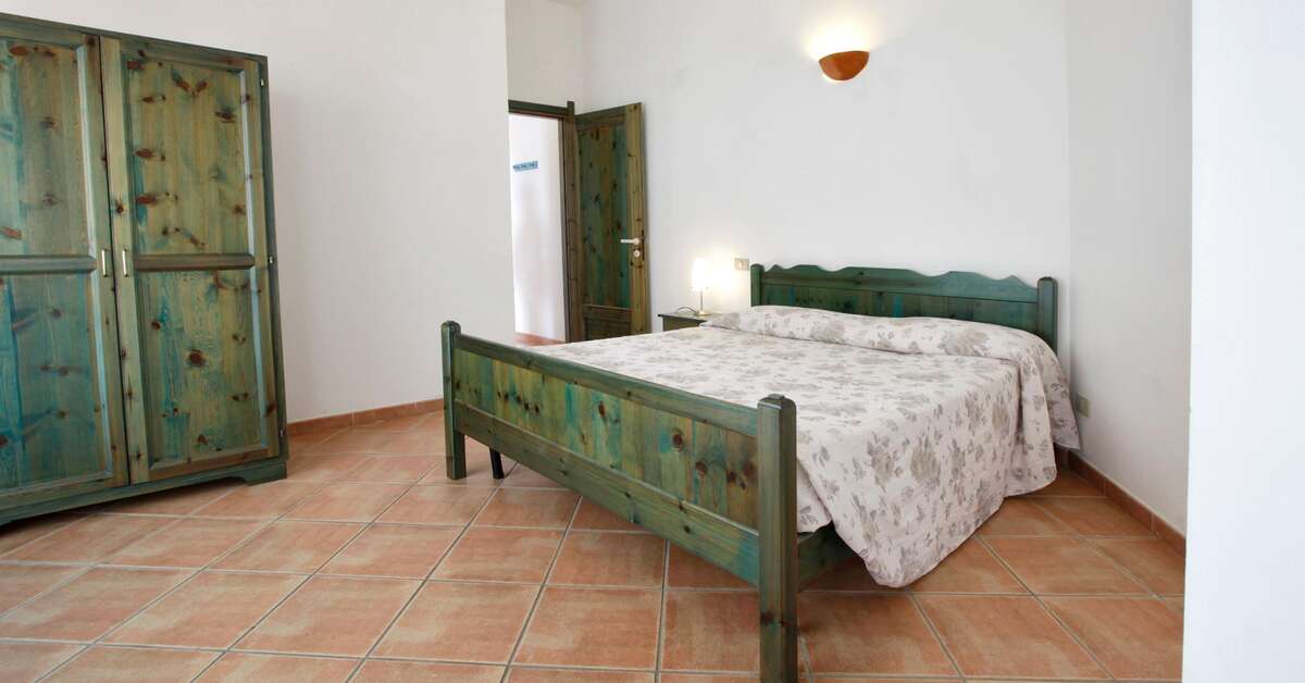 Een foto van Club Esse Residence Capo D'orso